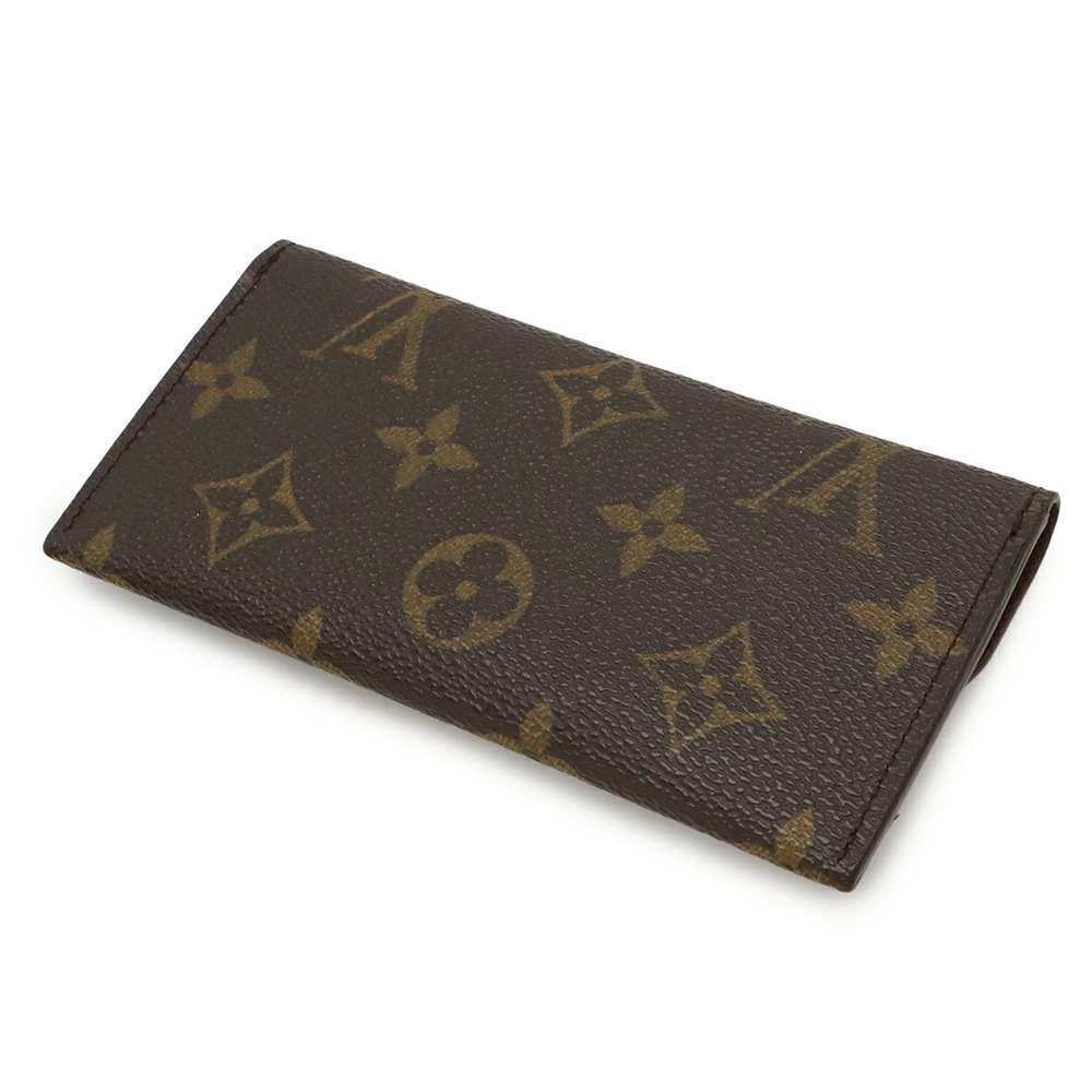 LOUIS VUITTON Monogram Multicles Rabbit coin case Wallet Keychain - Picture 2 of 8